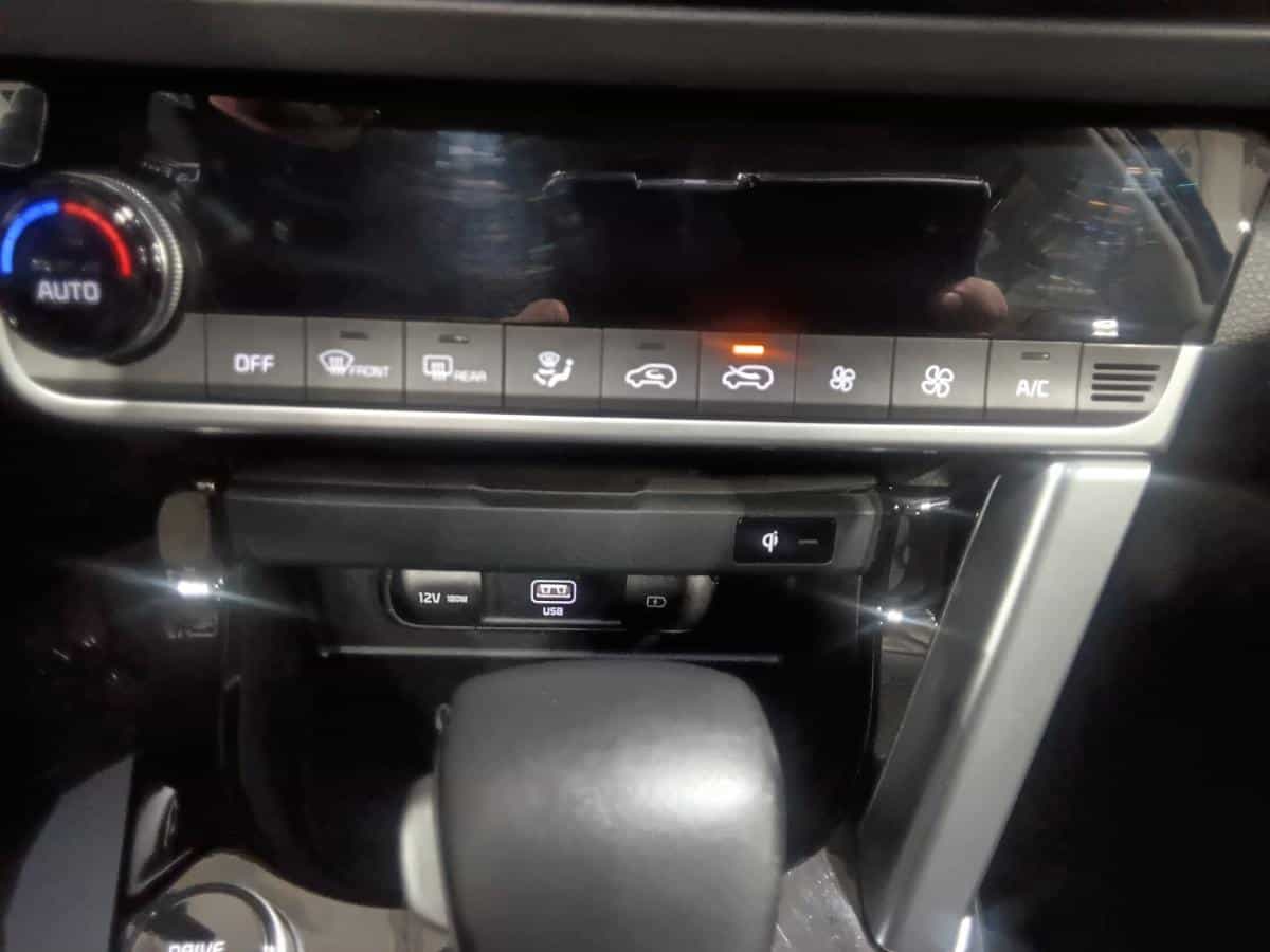 2023 Kia Seltos SX Turbo *GPS *CUIR *TOIT *AUDIO BOSE *CARPLAY *BLUETOOTH - Image 31