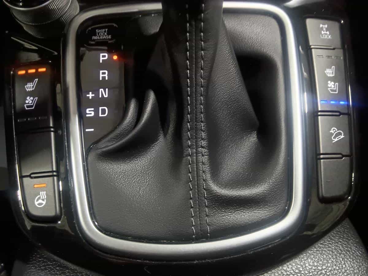 Image 32 Kia Seltos SX Turbo *GPS *CUIR *TOIT *AUDIO BOSE *CARPLAY *BLUETOOTH 2023