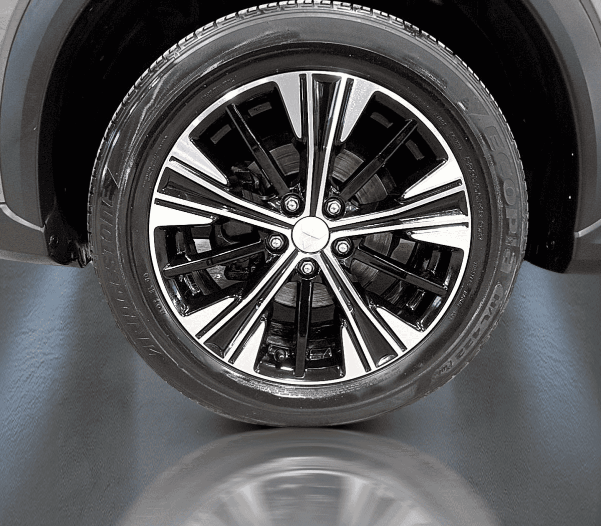 Image 6 Mitsubishi Eclipse Cross Es S-Awc *Cruise *Carplay *Bluetooth *Caméra *A/C 2019