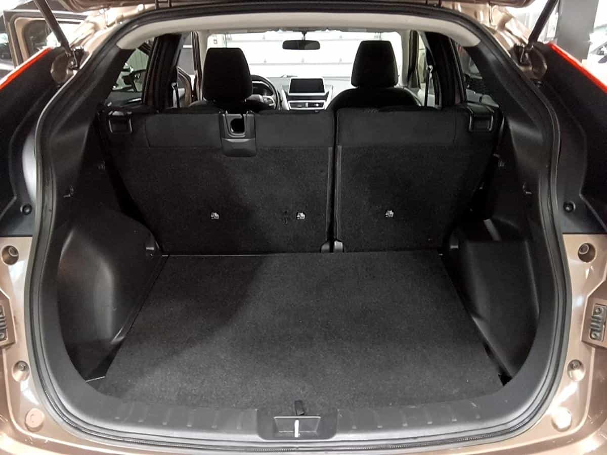 Image 9 Mitsubishi Eclipse Cross Es S-Awc *Cruise *Carplay *Bluetooth *Caméra *A/C 2019