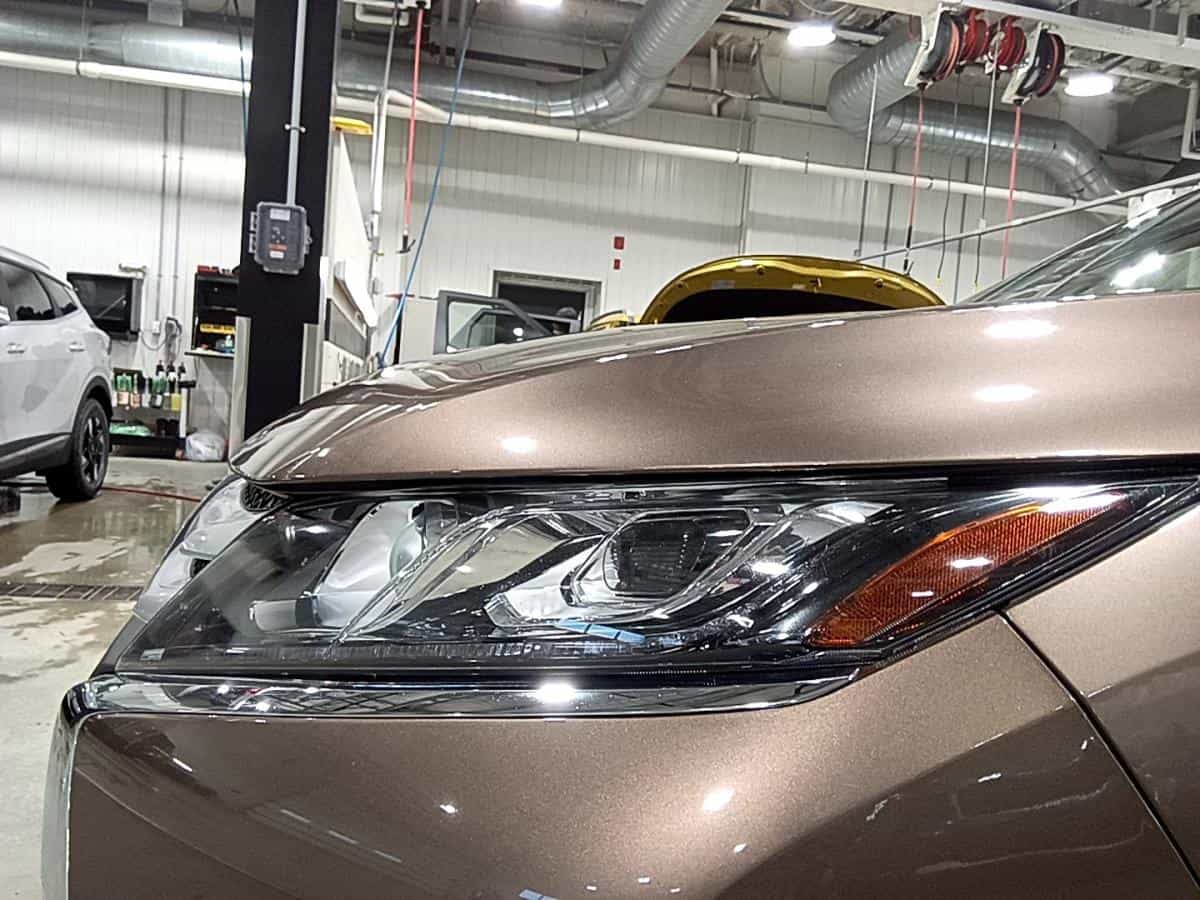 Image 10 Mitsubishi Eclipse Cross Es S-Awc *Cruise *Carplay *Bluetooth *Caméra *A/C 2019