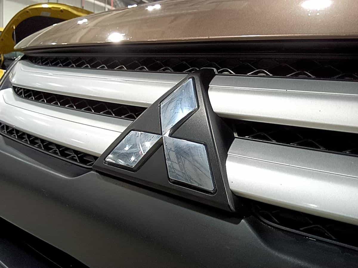 Image 11 Mitsubishi Eclipse Cross Es S-Awc *Cruise *Carplay *Bluetooth *Caméra *A/C 2019