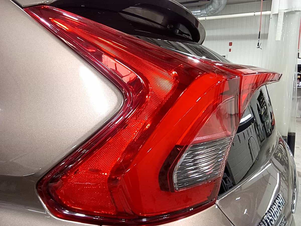 Image 12 Mitsubishi Eclipse Cross Es S-Awc *Cruise *Carplay *Bluetooth *Caméra *A/C 2019