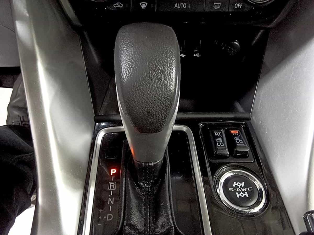 Image 19 Mitsubishi Eclipse Cross Es S-Awc *Cruise *Carplay *Bluetooth *Caméra *A/C 2019