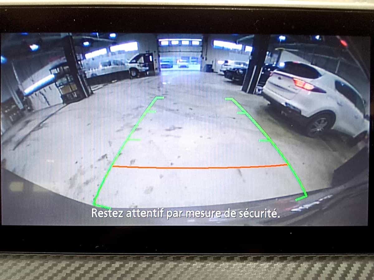 Image 20 Mitsubishi Eclipse Cross Es S-Awc *Cruise *Carplay *Bluetooth *Caméra *A/C 2019