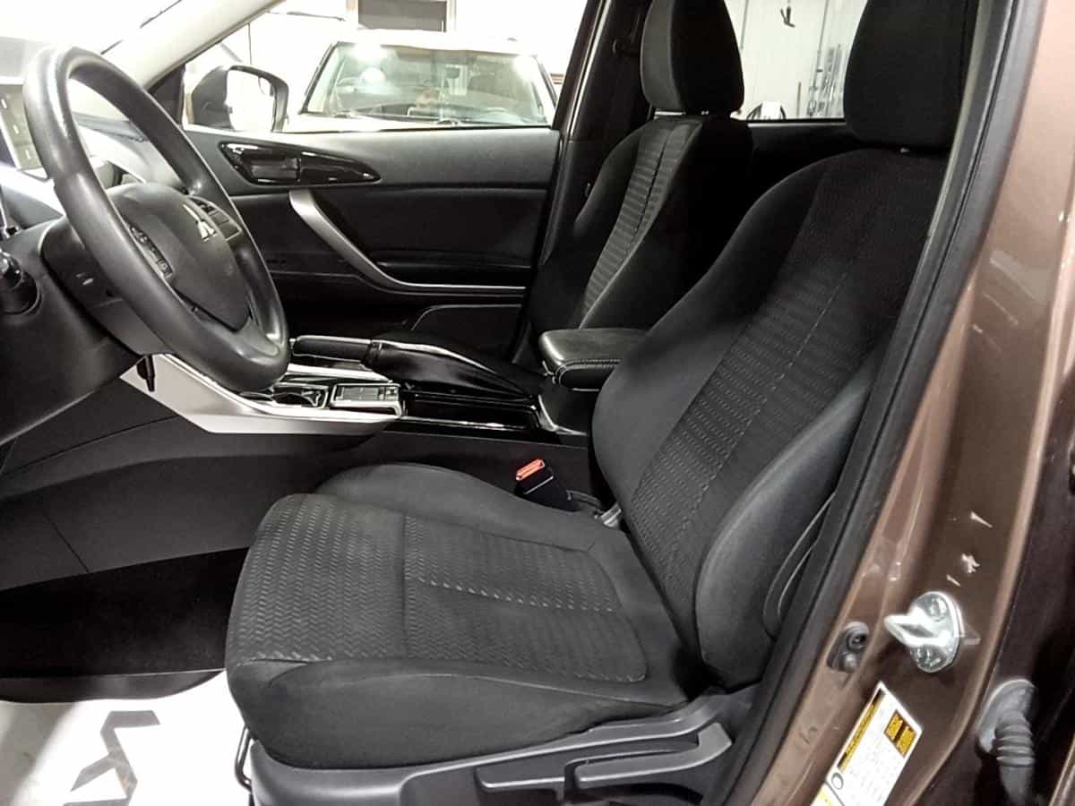 Image 21 Mitsubishi Eclipse Cross Es S-Awc *Cruise *Carplay *Bluetooth *Caméra *A/C 2019