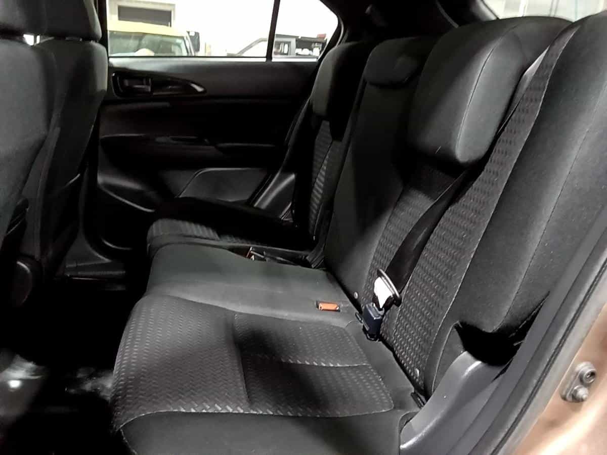 Image 24 Mitsubishi Eclipse Cross Es S-Awc *Cruise *Carplay *Bluetooth *Caméra *A/C 2019