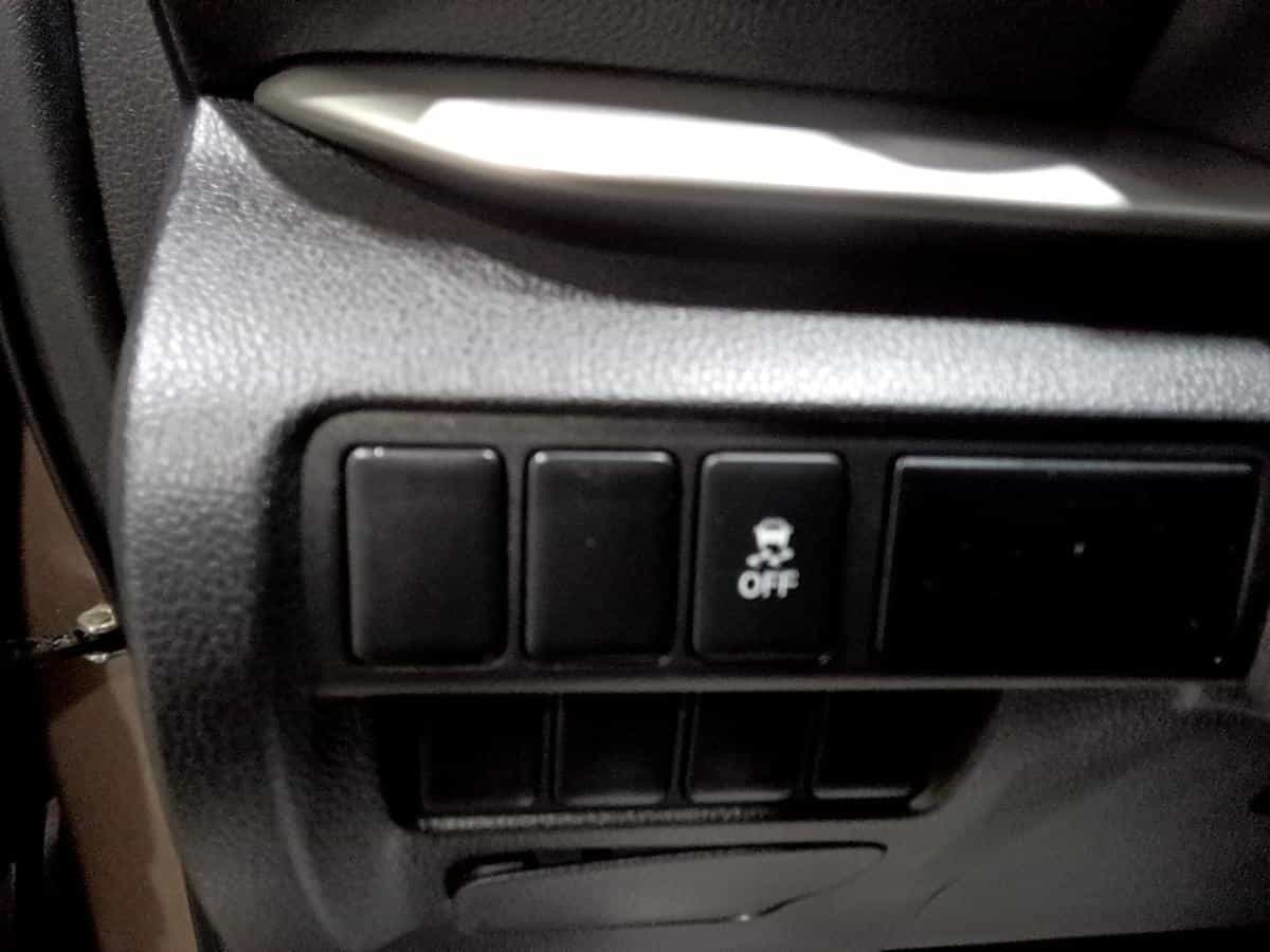 Image 26 Mitsubishi Eclipse Cross Es S-Awc *Cruise *Carplay *Bluetooth *Caméra *A/C 2019