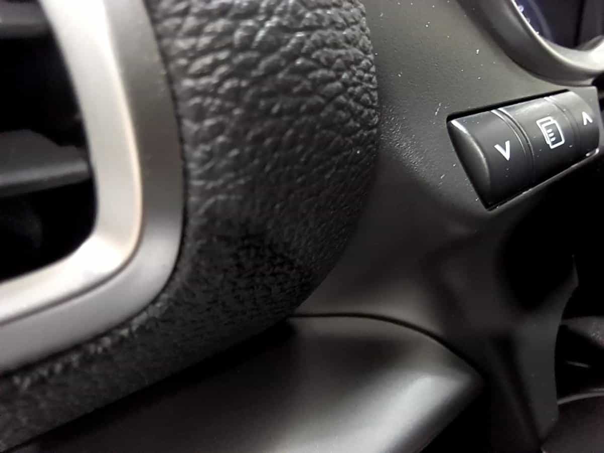 Image 27 Mitsubishi Eclipse Cross Es S-Awc *Cruise *Carplay *Bluetooth *Caméra *A/C 2019