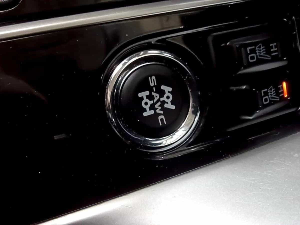 Image 30 Mitsubishi Eclipse Cross Es S-Awc *Cruise *Carplay *Bluetooth *Caméra *A/C 2019