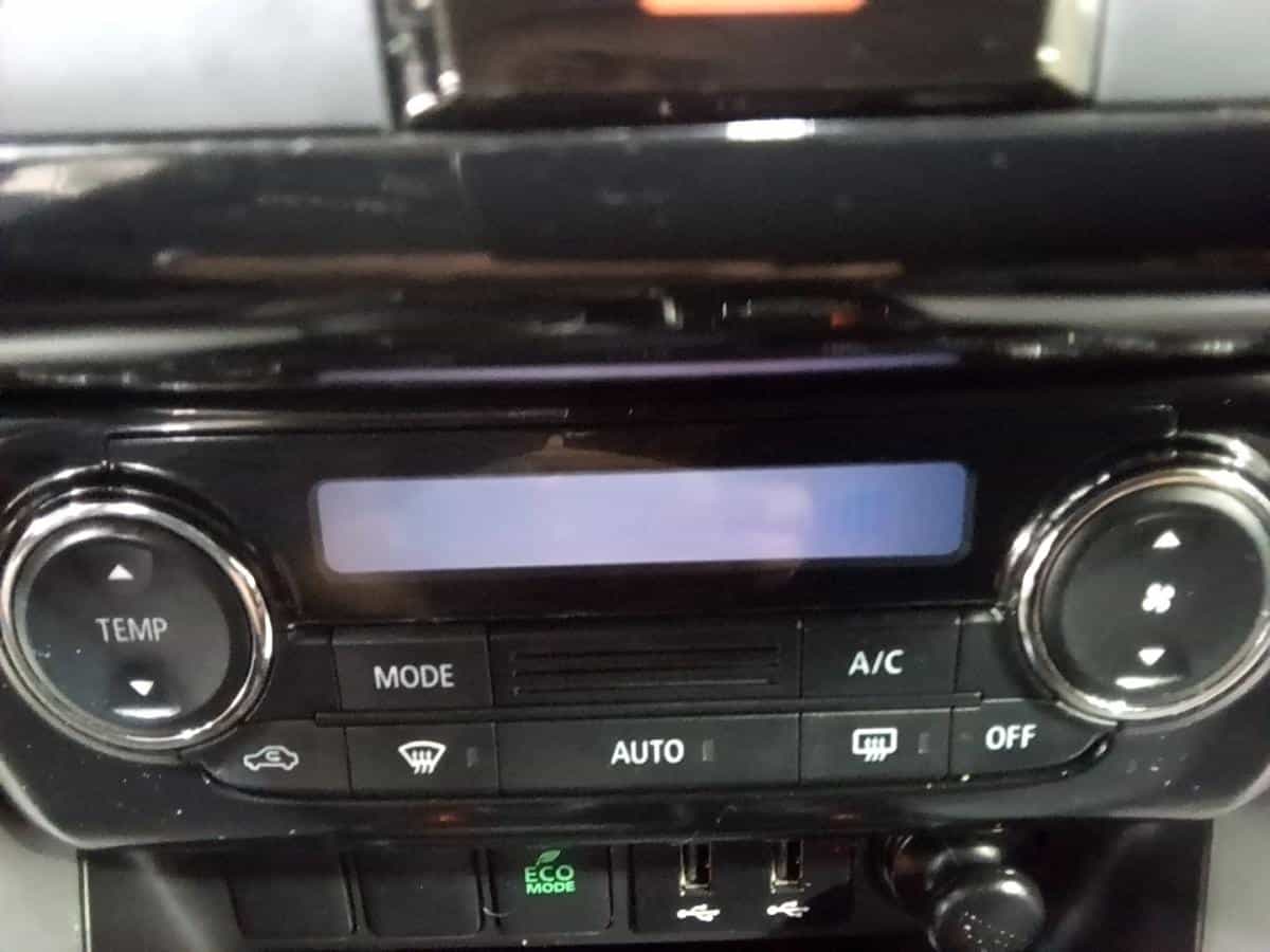 Image 31 Mitsubishi Eclipse Cross Es S-Awc *Cruise *Carplay *Bluetooth *Caméra *A/C 2019