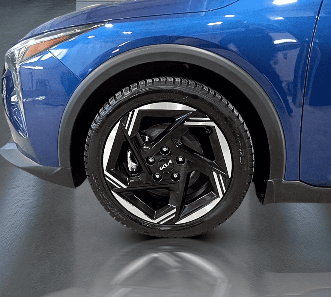 Image 6 Kia K4 Ex+ *Cuir *Toit *Carplay *Caméra *Bluetooth 2025