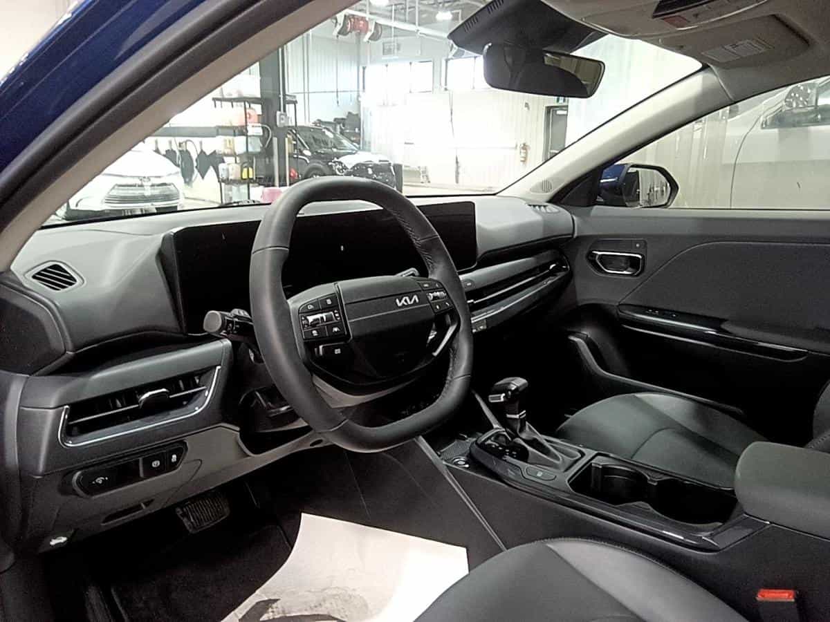 2025 Kia K4 Ex+ *Cuir *Toit *Carplay *Caméra *Bluetooth - Image 14