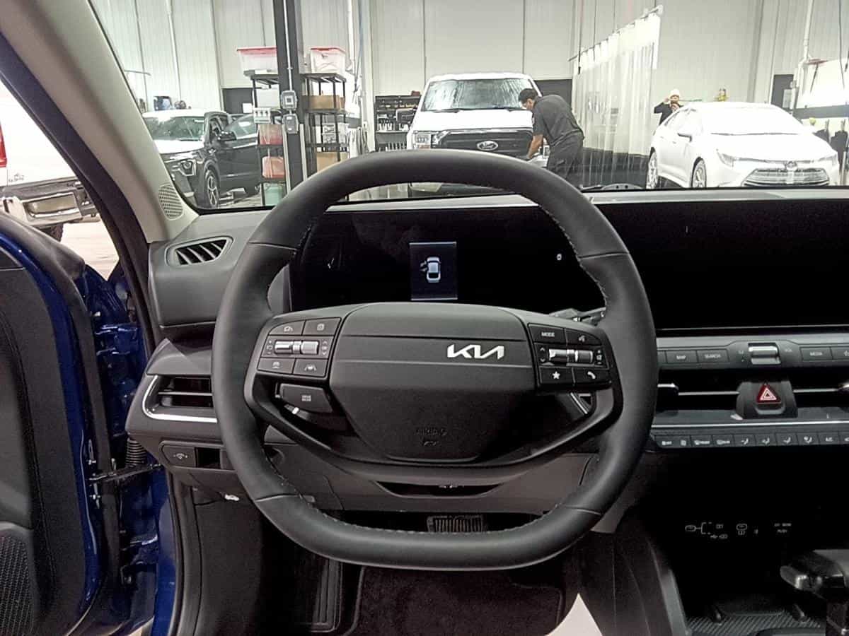 Image 15 Kia K4 Ex+ *Cuir *Toit *Carplay *Caméra *Bluetooth 2025