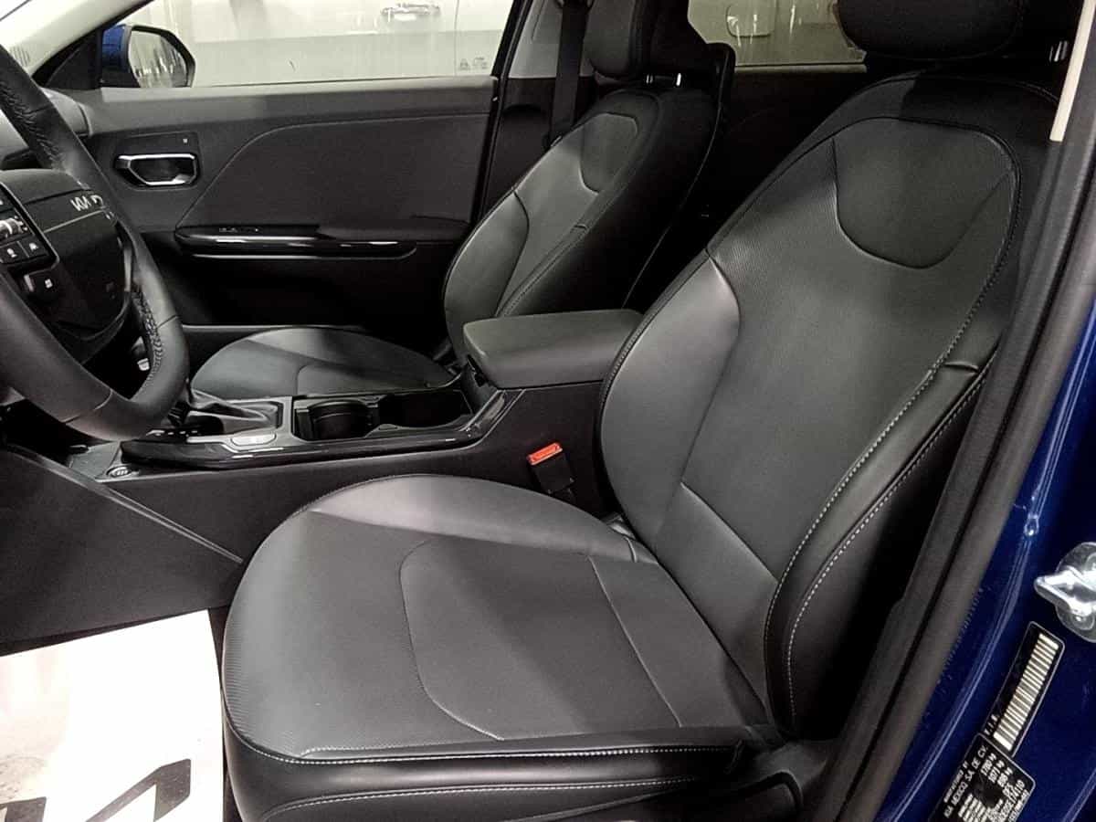 Image 21 Kia K4 Ex+ *Cuir *Toit *Carplay *Caméra *Bluetooth 2025