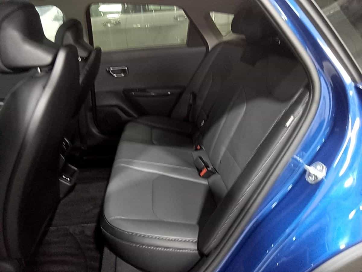 Image 24 Kia K4 Ex+ *Cuir *Toit *Carplay *Caméra *Bluetooth 2025