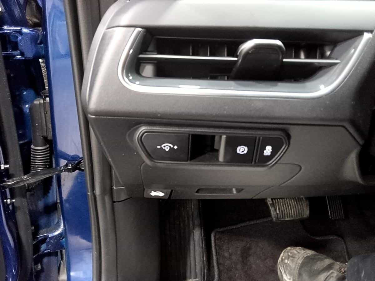 2025 Kia K4 Ex+ *Cuir *Toit *Carplay *Caméra *Bluetooth - Image 27