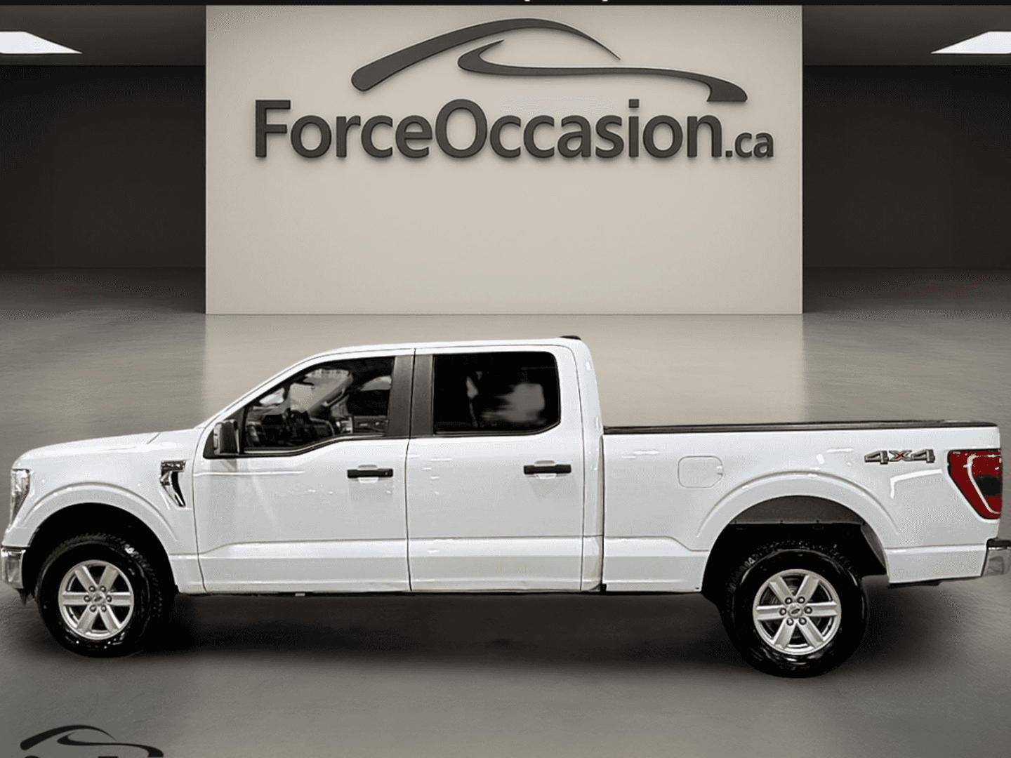 Image 3 Ford F-150 Xlt* 4X4* V6* Supercrew* 2022