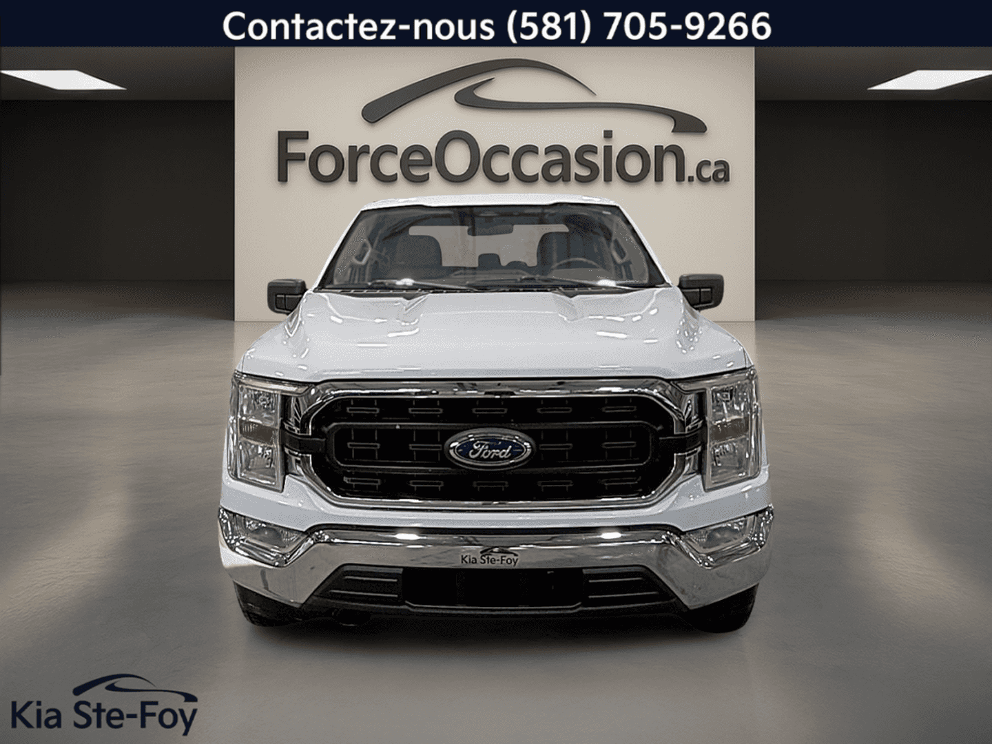 2022 Ford F-150 Xlt* 4X4* V6* Supercrew* - Image 5