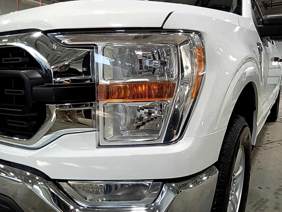 Image 10 Ford F-150 Xlt* 4X4* V6* Supercrew* 2022