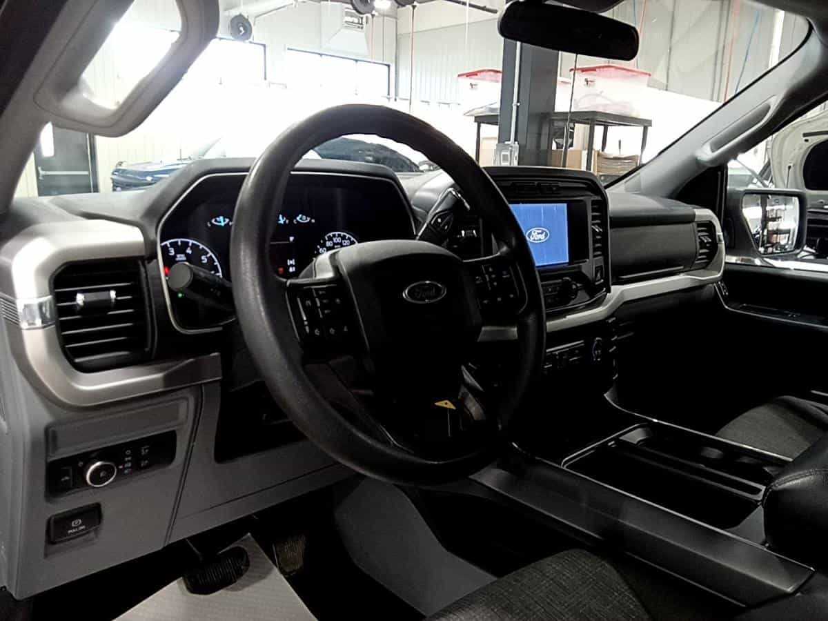 Image 14 Ford F-150 Xlt* 4X4* V6* Supercrew* 2022