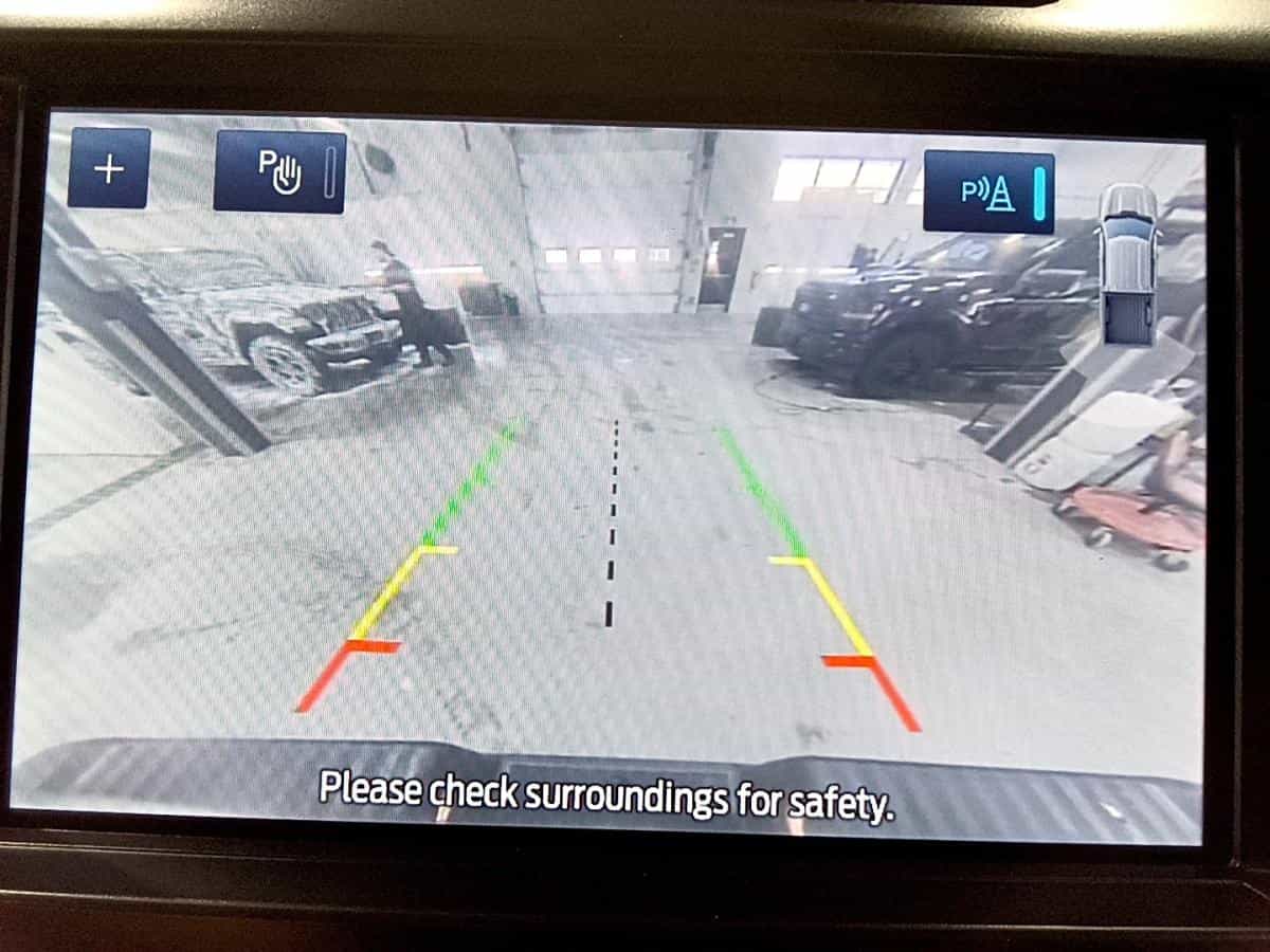 Image 19 Ford F-150 Xlt* 4X4* V6* Supercrew* 2022