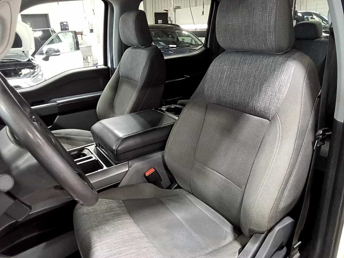 Image 20 Ford F-150 Xlt* 4X4* V6* Supercrew* 2022