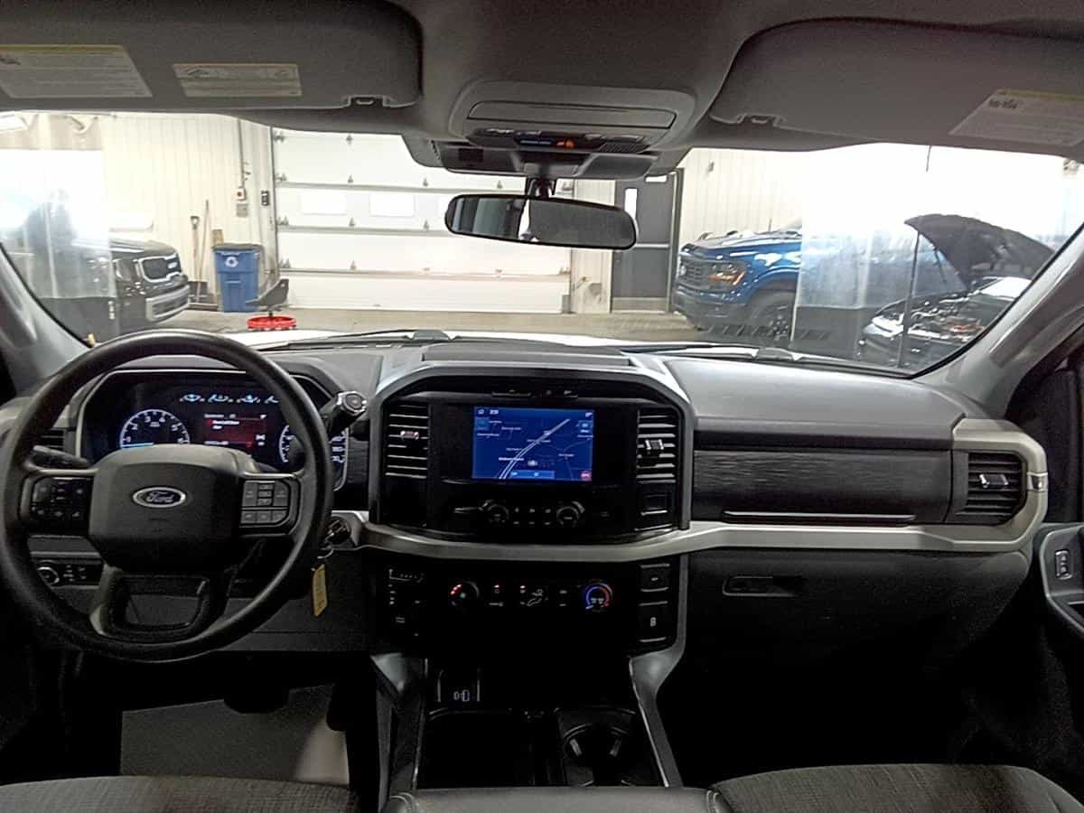 Image 21 Ford F-150 Xlt* 4X4* V6* Supercrew* 2022