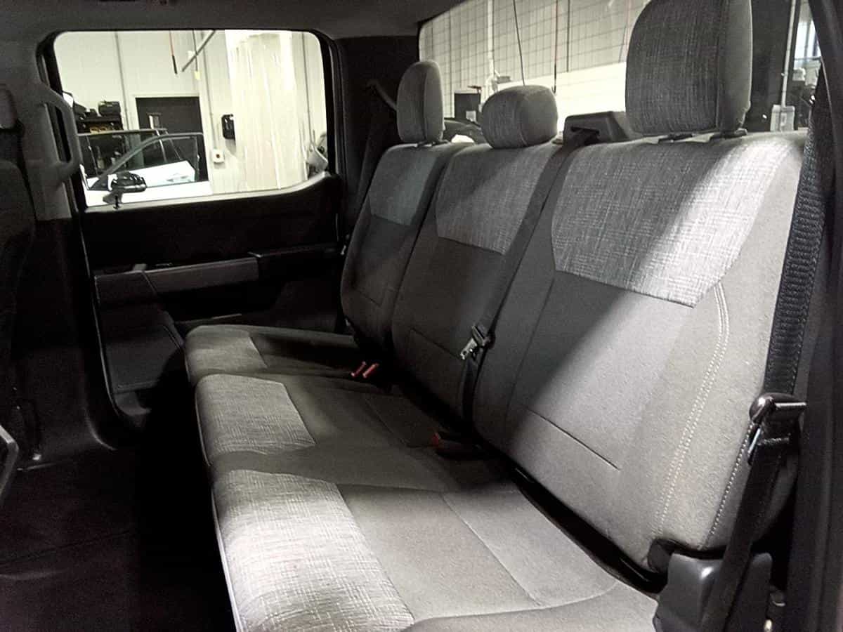 2022 Ford F-150 Xlt* 4X4* V6* Supercrew* - Image 22