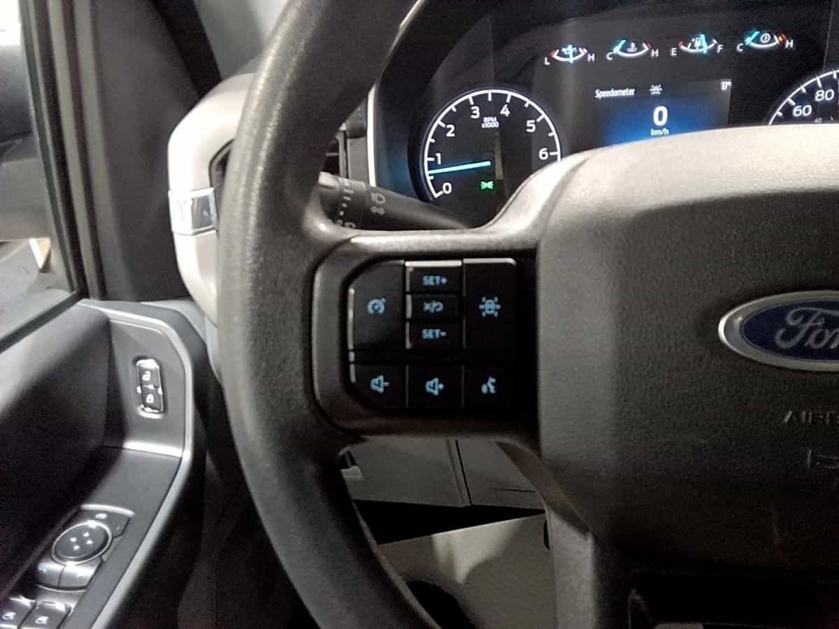 2022 Ford F-150 Xlt* 4X4* V6* Supercrew* - Image 26