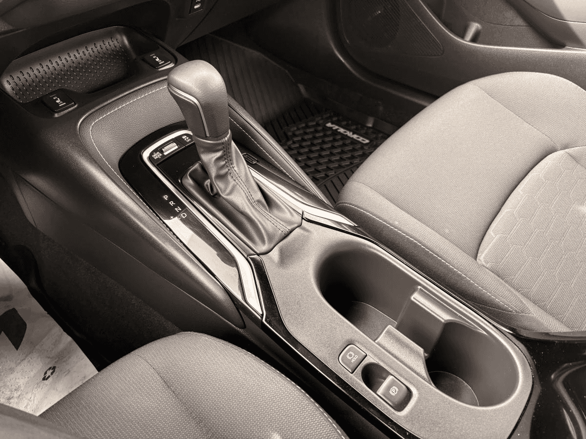 2025 Toyota Corolla Hatchback Cvt *A/C *Cruise *Caméra *Carplay *Bouton-Poussoir - Image 20