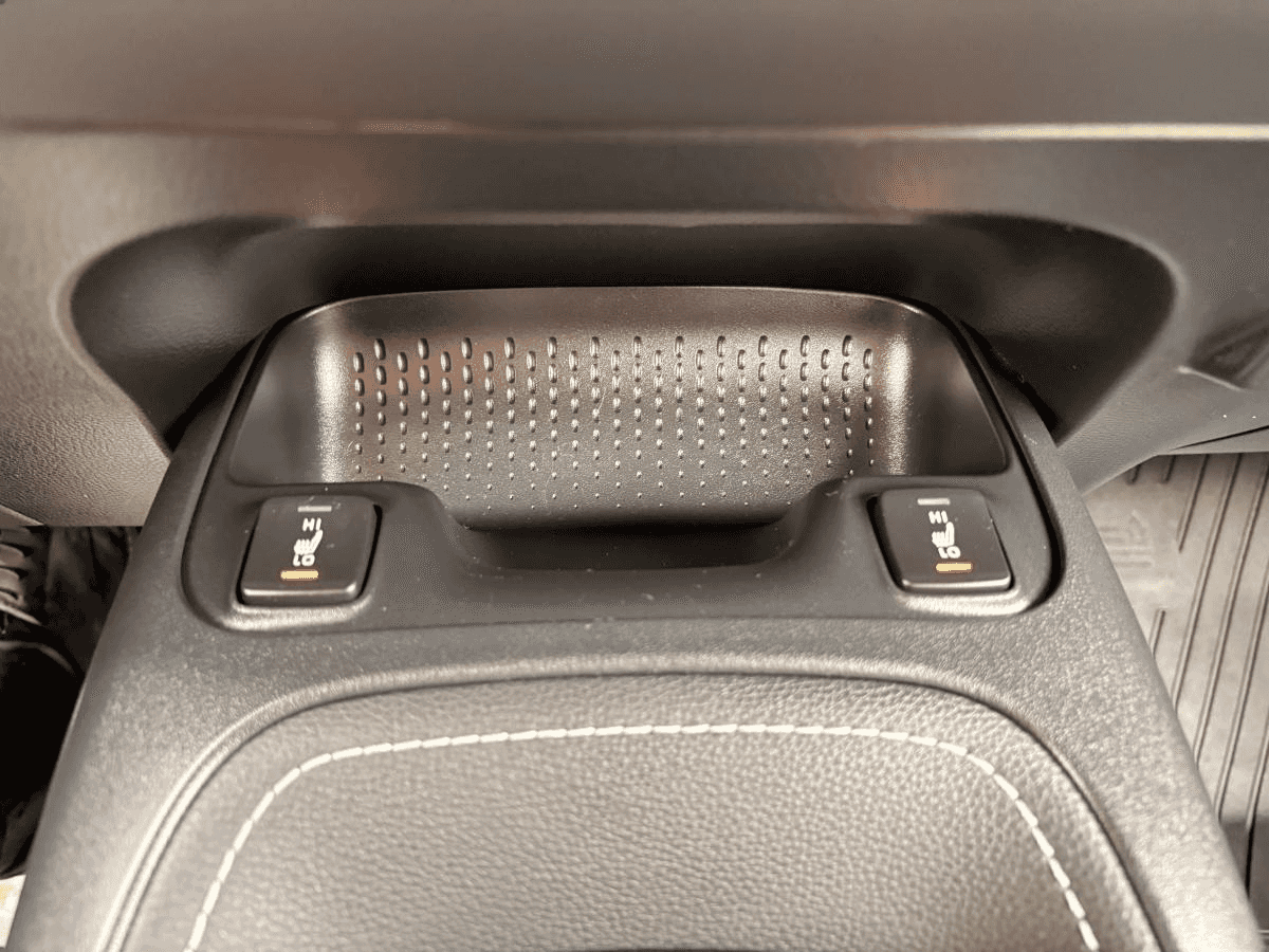 2025 Toyota Corolla Hatchback Cvt *A/C *Cruise *Caméra *Carplay *Bouton-Poussoir - Image 21