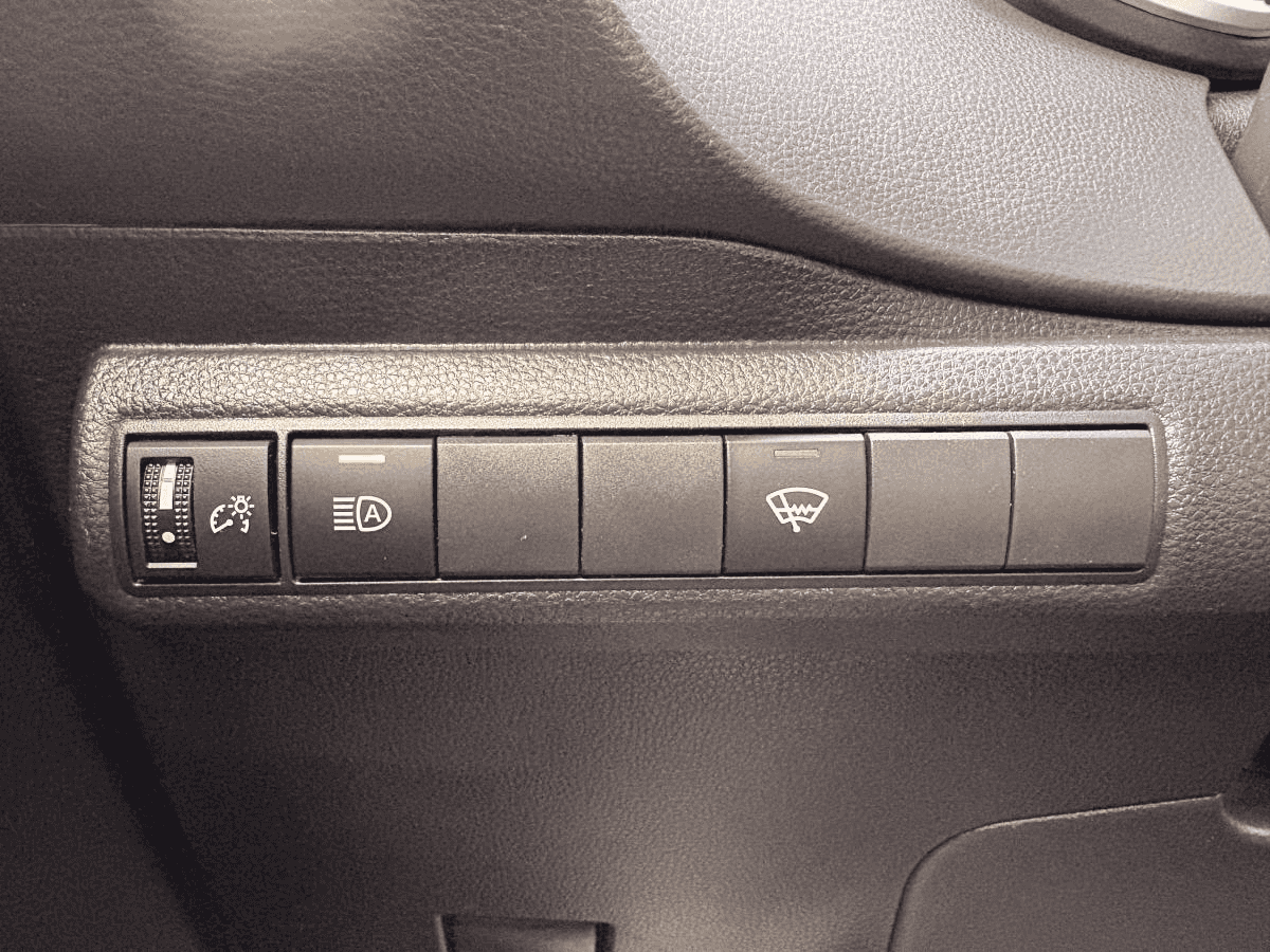 2025 Toyota Corolla Hatchback Cvt *A/C *Cruise *Caméra *Carplay *Bouton-Poussoir - Image 23