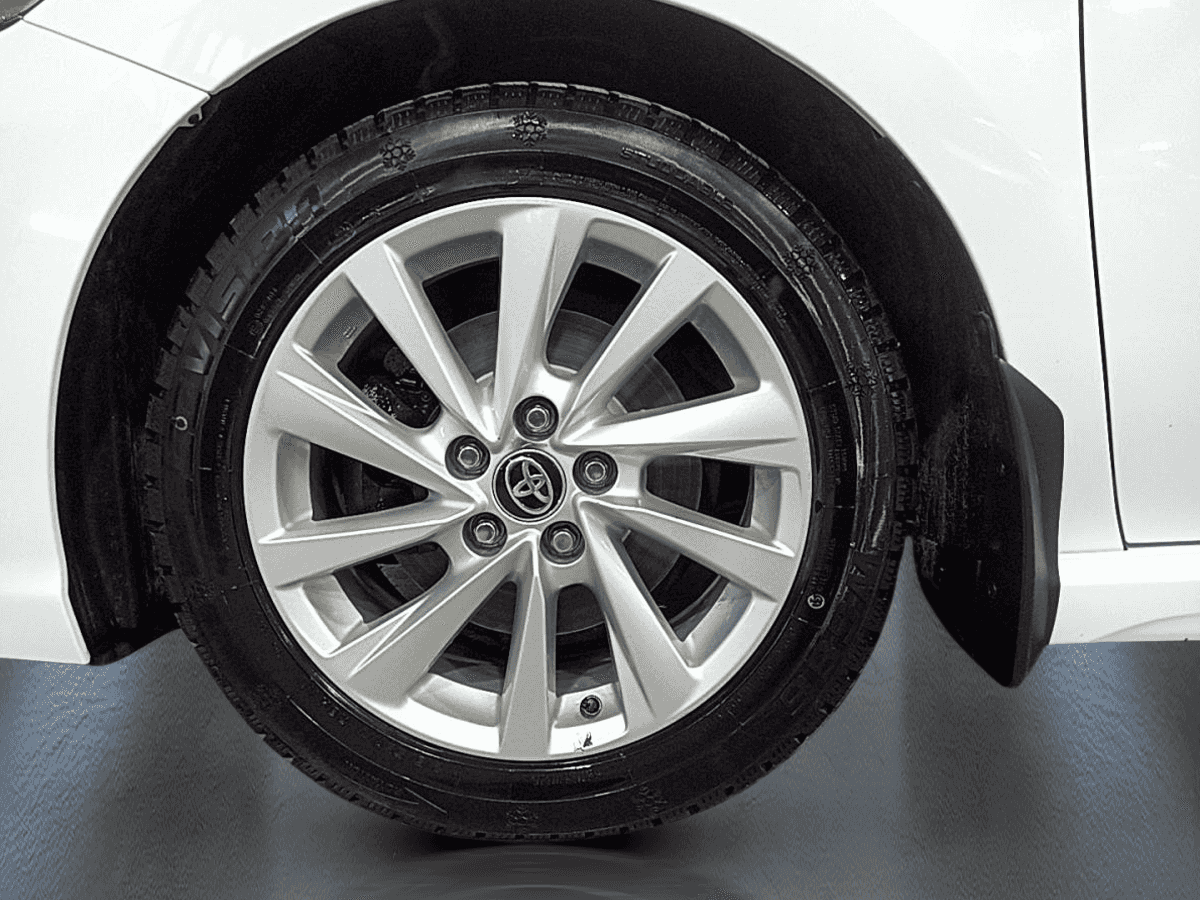 Image 12 Toyota Camry Se * Fwd * 203Hp * Caméra * Carplay * Sièges Chauff 2024