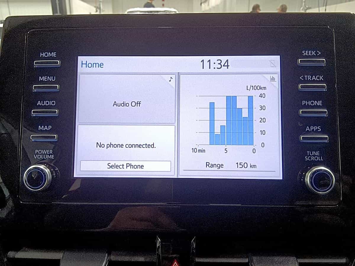 2024 Toyota Camry Se * Fwd * 203Hp * Caméra * Carplay * Sièges Chauff - Image 16