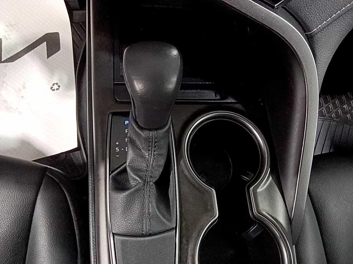 2024 Toyota Camry Se * Fwd * 203Hp * Caméra * Carplay * Sièges Chauff - Image 19