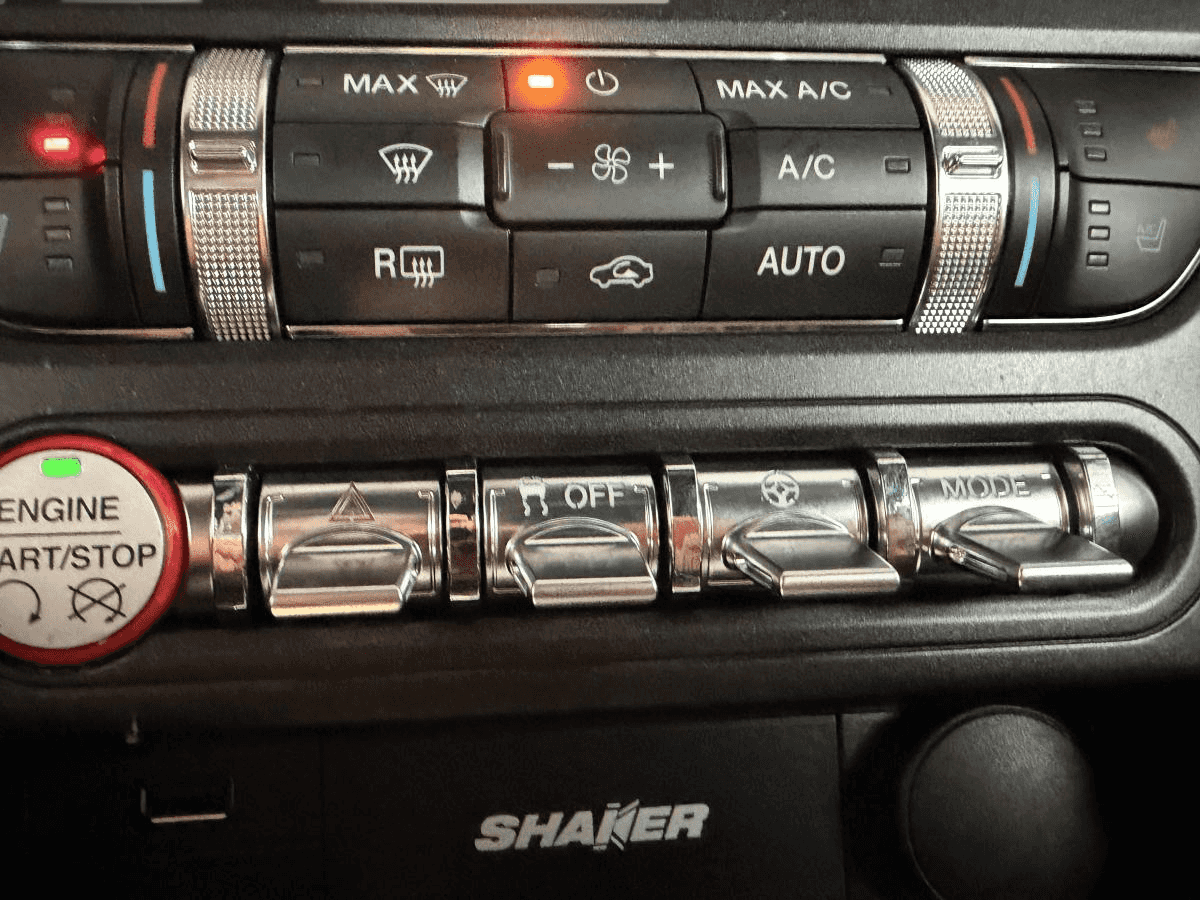 2017 Ford Mustang GT haut niveau cabriolet 2 portes - Image 20