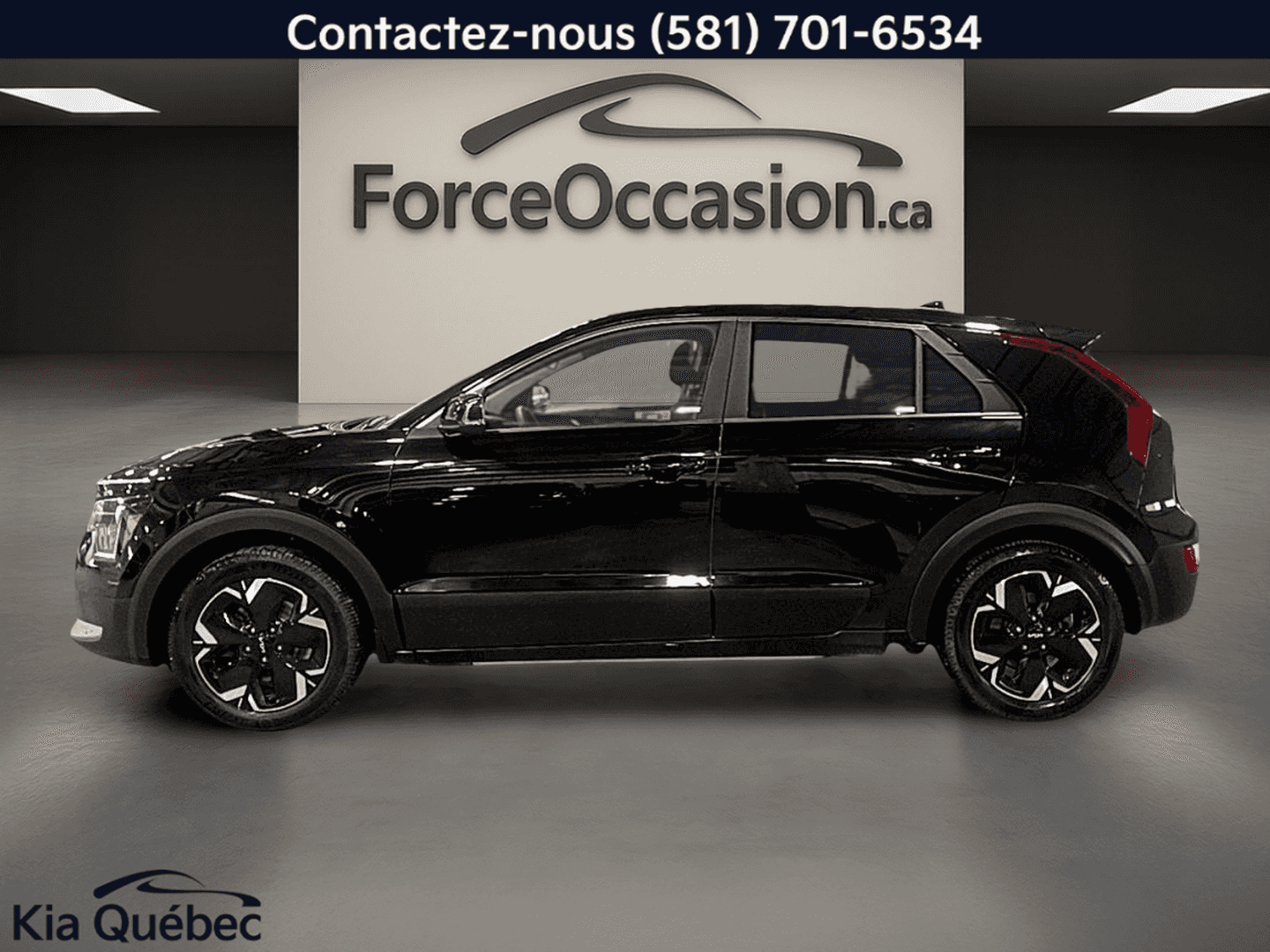 Image 3 Kia Niro Wind *SIÈGES CHAUFFANTS *CRUISE *CARPLAY *BLUETOOTH 2024
