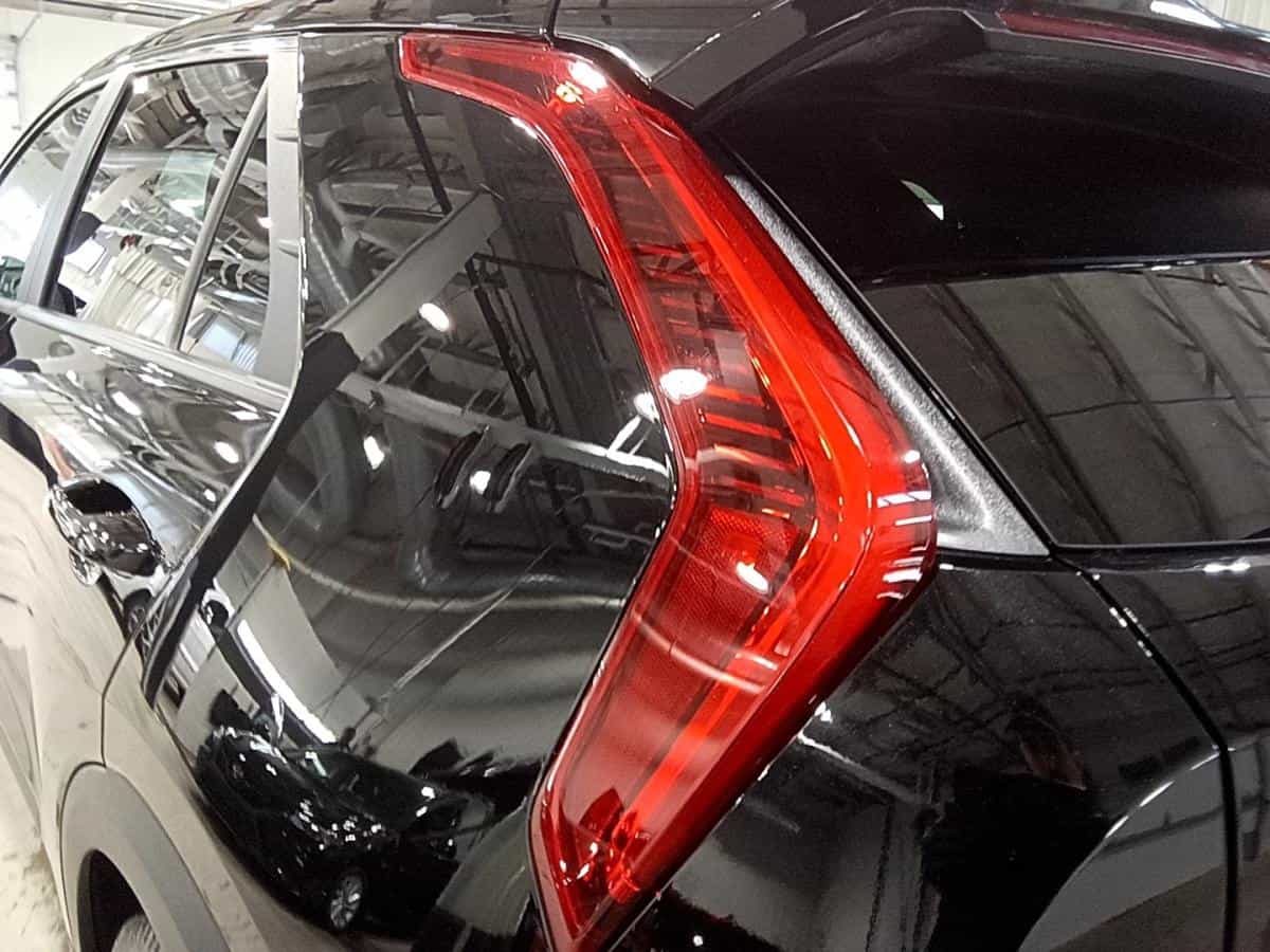 2024 Kia Niro Wind *SIÈGES CHAUFFANTS *CRUISE *CARPLAY *BLUETOOTH - Image 12