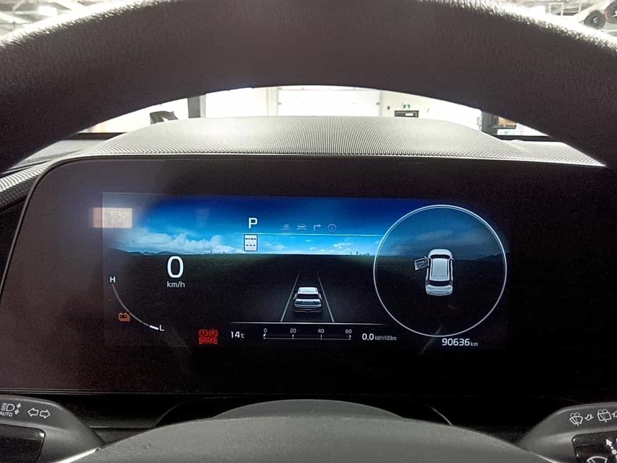 Image 16 Kia Niro Wind *SIÈGES CHAUFFANTS *CRUISE *CARPLAY *BLUETOOTH 2024