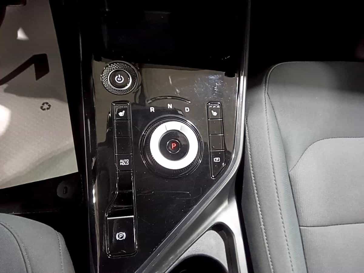 Image 19 Kia Niro Wind *SIÈGES CHAUFFANTS *CRUISE *CARPLAY *BLUETOOTH 2024