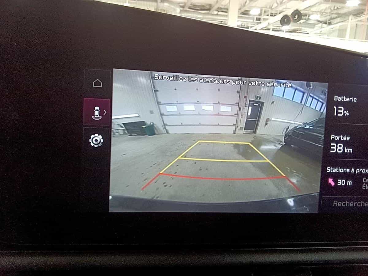 Image 20 Kia Niro Wind *SIÈGES CHAUFFANTS *CRUISE *CARPLAY *BLUETOOTH 2024