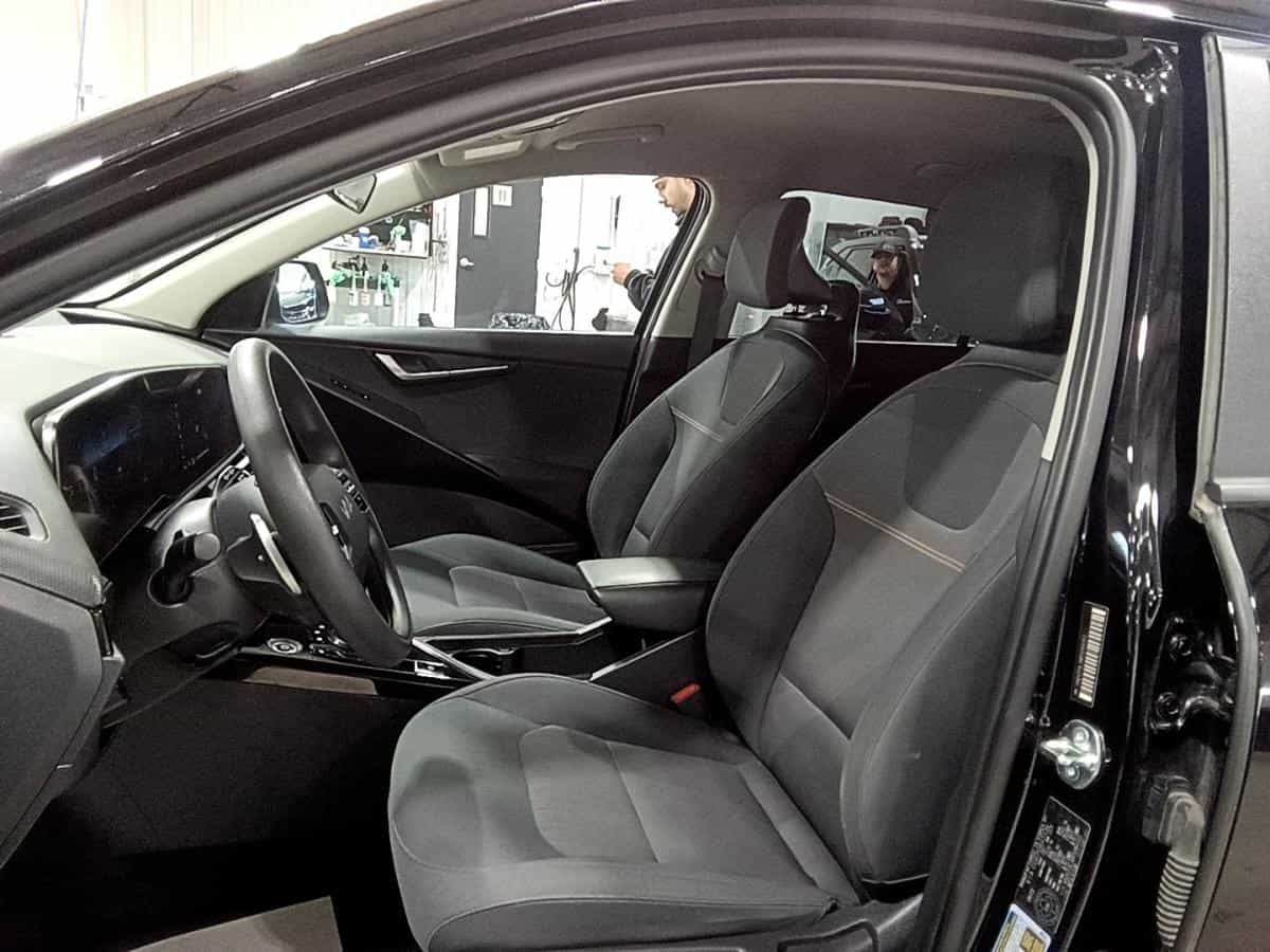 Image 21 Kia Niro Wind *SIÈGES CHAUFFANTS *CRUISE *CARPLAY *BLUETOOTH 2024