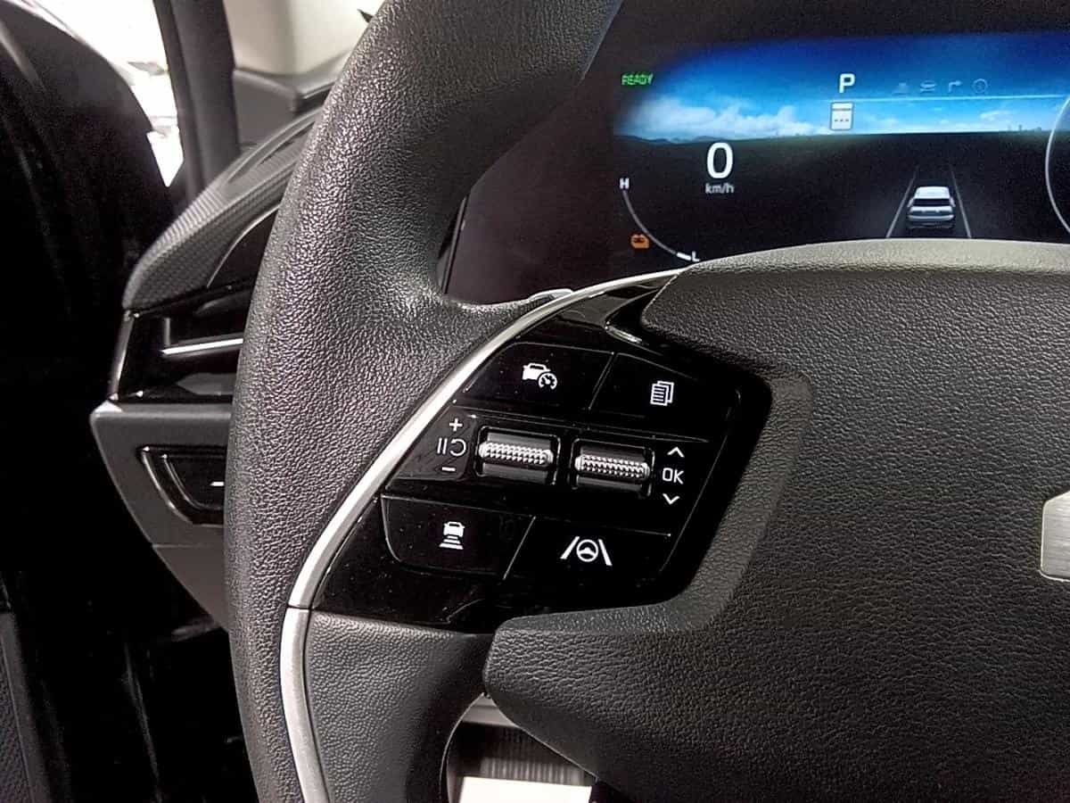 Image 31 Kia Niro Wind *SIÈGES CHAUFFANTS *CRUISE *CARPLAY *BLUETOOTH 2024