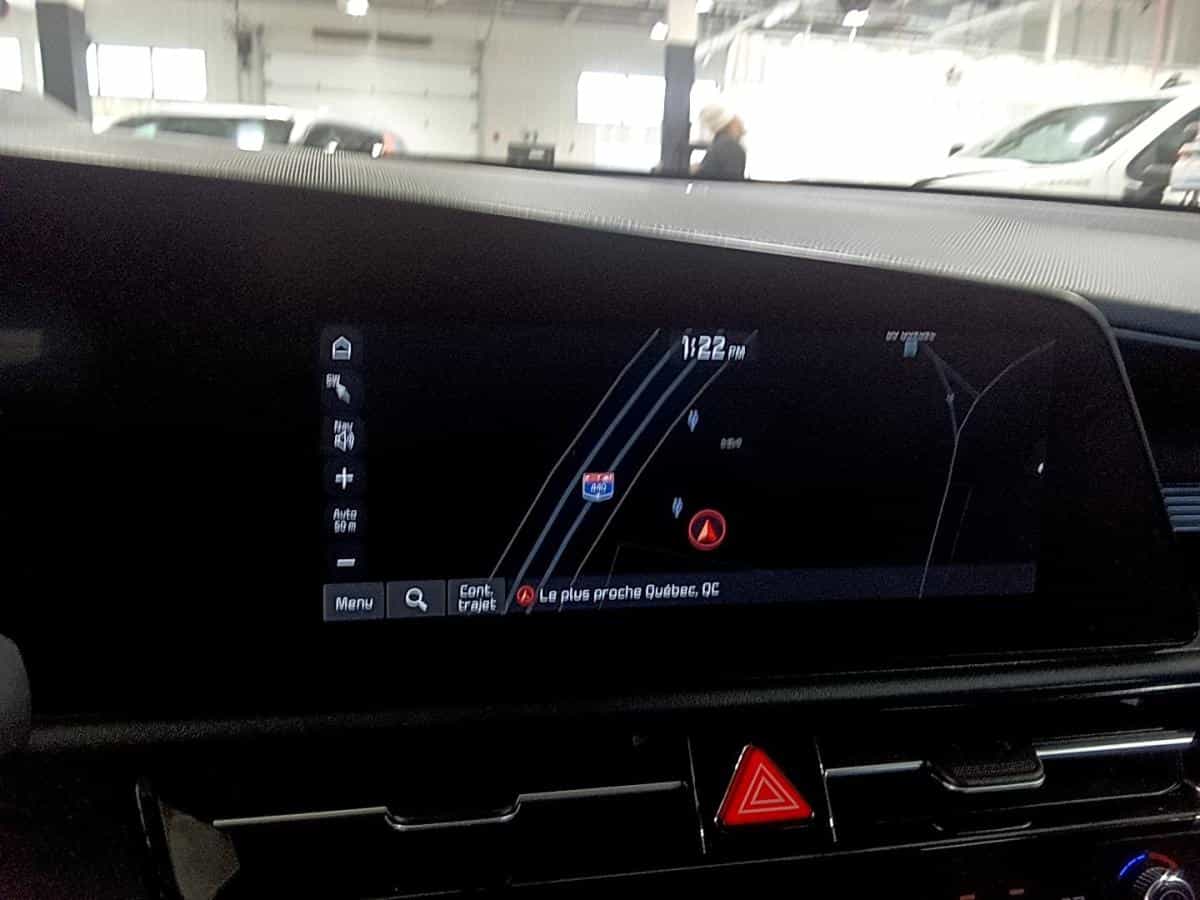 Image 34 Kia Niro Wind *SIÈGES CHAUFFANTS *CRUISE *CARPLAY *BLUETOOTH 2024