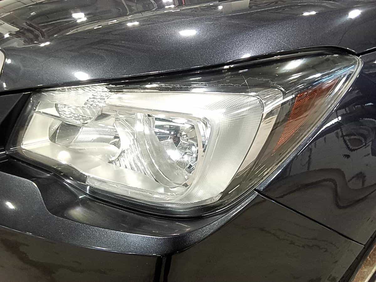 Image 10 Subaru Forester 2.5i Touring *AWD *TOIT *SIÈGES CHAUFFANTS *BLUETOOTH *A/C 2017