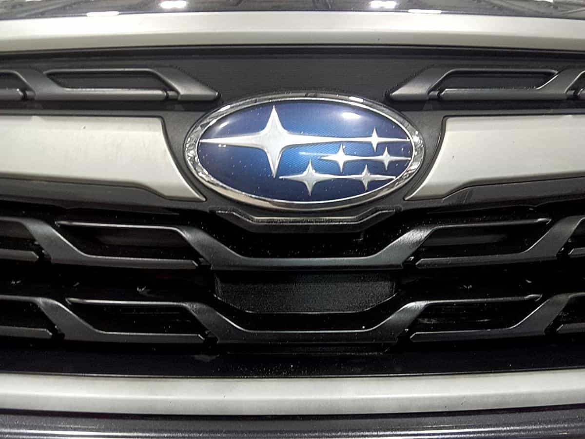 Image 11 Subaru Forester 2.5i Touring *AWD *TOIT *SIÈGES CHAUFFANTS *BLUETOOTH *A/C 2017