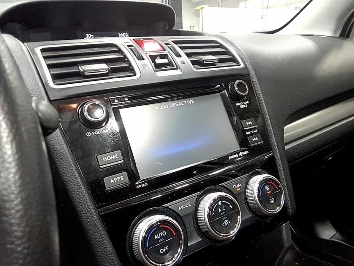 Image 17 Subaru Forester 2.5i Touring *AWD *TOIT *SIÈGES CHAUFFANTS *BLUETOOTH *A/C 2017