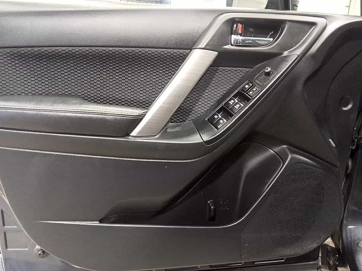 Image 19 Subaru Forester 2.5i Touring *AWD *TOIT *SIÈGES CHAUFFANTS *BLUETOOTH *A/C 2017