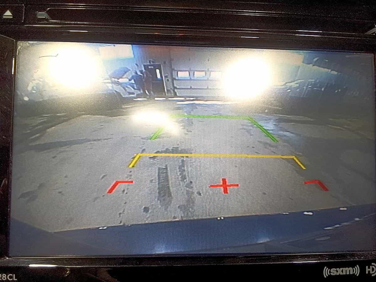 Image 21 Subaru Forester 2.5i Touring *AWD *TOIT *SIÈGES CHAUFFANTS *BLUETOOTH *A/C 2017